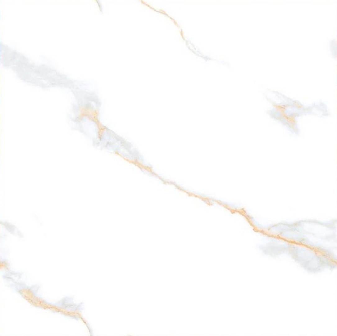 UNO 50X50 REC UTICA WHITE